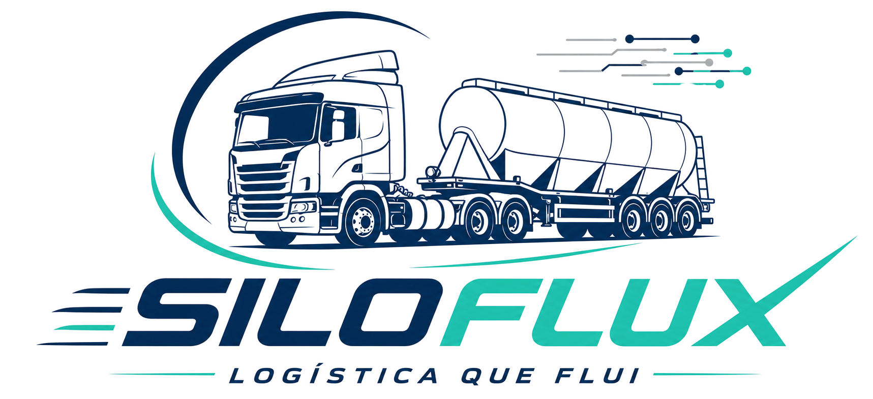 Siloflux - Logística que flui